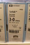 COVIDIEN GS-832 Sutures