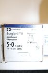 COVIDIEN SP-5698-G Sutures