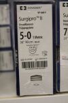 COVIDIEN VP-660-X Sutures