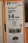 COVIDIEN 3186-41 Sutures