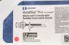 COVIDIEN VS101012P | | IN-DATE | EACHES | VersaStep Plus Auto Suture Single Use Dilator and Cannula with Radially Expandable Sleeve