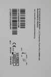 ETHICON NSLG2S35 | | IN-DATE | EACHES | Laparoscopic Tissue Sealer G2 Straight Jaw 5mm Diameter 35cm