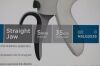 ETHICON NSLG2S35 | | IN-DATE | EACHES | Laparoscopic Tissue Sealer G2 Straight Jaw 5mm Diameter 35cm