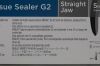 ETHICON NSLG2S35 | | IN-DATE | EACHES | Laparoscopic Tissue Sealer G2 Straight Jaw 5mm Diameter 35cm