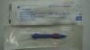 ETHICON TCR75 | | IN DATE | EACHES | 3.0mm 3.85mm Linear Cutter Reload