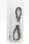 SMITH & NEPHEW ASC5500-01 | | EXPIRED | EACHES | MENIVAC 45 3.0mm 45 Suction