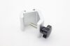 FLEXICARE FL2000-02U | | Respiratory Humidifier Mounting Accessory C-Clamp Suitable For 19-4.0mm Pole