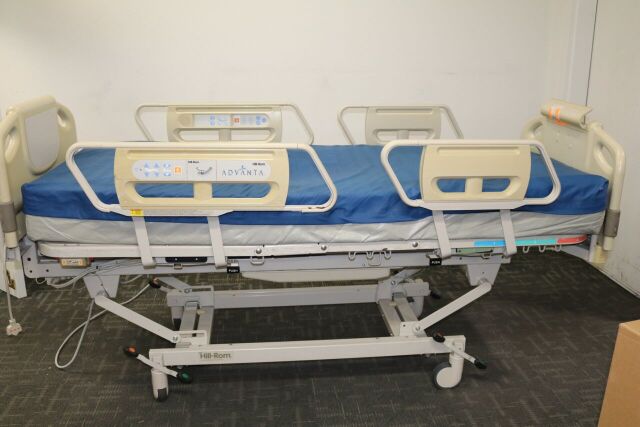 HILL-ROM P1600B003853 Hospital Bed