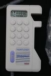 HUNTLEIGH SD2 | | Dopplex Bi-Directional Doppler