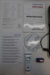 HUNTLEIGH SD2 | | Dopplex Bi-Directional Doppler