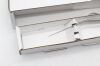 INTEGRA MCO12D | | NO DATE | BOX OF 1 | Open Box MicroFrance Causse measuring rod, angled shaft, 4.25/4.5/4.75mm measurements, 165mm length