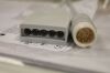 PHILIPS M1668A | | EACHES | 5 Lead ECG Trunk, AAMI/IEC 2.7m OEM