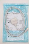 PHILIPS 989803172221 | | NO DATE | EACHES | ECG Trunk Cable AAMI/IEC