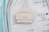 PHILIPS 989803172221 | | NO DATE | EACHES | ECG Trunk Cable AAMI/IEC