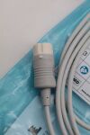 PHILIPS 989803172221 | | NO DATE | EACHES | ECG Trunk Cable AAMI/IEC