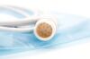 PHILIPS 989803172221 | | NO DATE | EACHES | ECG Trunk Cable AAMI/IEC
