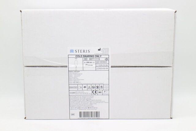 STERIS 00711115 | | Box of 10 | Exacto cold snare