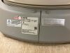 TOSHIBA Aquilion Large Bore CT Scanner
