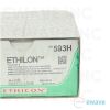 ETHICON REF 593H ETHILON™ 2-0 (3 Ph. Eur.) PS-2 18'' (36/BOX), EXP 2027/09