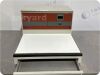 MILES Tissue Tek 4587  Cryo Console