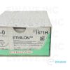 ETHICON REF 1671H ETHILON™ 3-0 (2 Ph. Eur.) FSL (36/BOX), EXP 2025/12