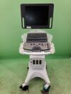 MINDRAY Zonare Z.One Pro ZS3 Ultrasound Machine (Year: 2015)