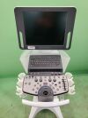 MINDRAY Zonare Z.One Pro ZS3 Ultrasound Machine (Year: 2015)