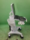 MINDRAY Zonare Z.One Pro ZS3 Ultrasound Machine (Year: 2015)