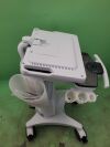 MINDRAY Zonare Z.One Pro ZS3 Ultrasound Machine (Year: 2015)