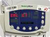 WELCH ALLYN 53NTP 007-0105-01 Patient Monitor