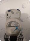 WELCH ALLYN 420 Series Spot Vital signs Monitor