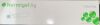 MOYLNLYCKE 350450 Normlgel Silver Ag - 1.5oz / 45g Tube -Antimicrobial wound gel