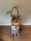 QUANTA Ultrawave II 	2013 Quanta Systems Ultrawave II 1064nm Nd Yag, 755nm Alexandrite, and IPL