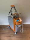QUANTA Ultrawave II 	2013 Quanta Systems Ultrawave II 1064nm Nd Yag, 755nm Alexandrite, and IPL