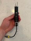 QUANTA Ultrawave II 	2013 Quanta Systems Ultrawave II 1064nm Nd Yag, 755nm Alexandrite, and IPL