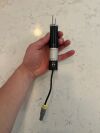 QUANTA Ultrawave II 	2013 Quanta Systems Ultrawave II 1064nm Nd Yag, 755nm Alexandrite, and IPL