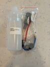 QUANTA Ultrawave II 	2013 Quanta Systems Ultrawave II 1064nm Nd Yag, 755nm Alexandrite, and IPL