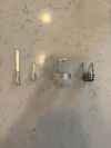 QUANTA Ultrawave II 	2013 Quanta Systems Ultrawave II 1064nm Nd Yag, 755nm Alexandrite, and IPL
