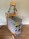 QUANTA Ultrawave II 	2013 Quanta Systems Ultrawave II 1064nm Nd Yag, 755nm Alexandrite, and IPL