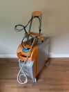 QUANTA Ultrawave II 	2013 Quanta Systems Ultrawave II 1064nm Nd Yag, 755nm Alexandrite, and IPL