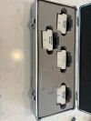 QUANTA Ultrawave II 	2013 Quanta Systems Ultrawave II 1064nm Nd Yag, 755nm Alexandrite, and IPL