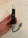 QUANTA Ultrawave II 	2013 Quanta Systems Ultrawave II 1064nm Nd Yag, 755nm Alexandrite, and IPL