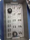 DEPUY Universal Grater System