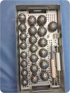 DEPUY Universal Grater System