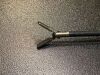 SNOWDEN-PENCER SP90-7271 Laparoscopic Flat Nose Dissector, TC, 5mm X 45cm