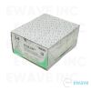 ETHICON REF 1669H  ETHILON suture, 3-0, black monofilament nylon, precision point, reverse cutting, PS-2, 18" , EXP 2026/06