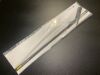 SNOWDEN-PENCER SP90-8046 Laparoscopic Bowel Clamp, 5mm X 32cm (NEW)