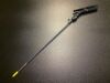 SNOWDEN-PENCER SP90-8046 Laparoscopic Bowel Clamp, 5mm X 32cm (NEW)