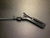 SNOWDEN-PENCER SP90-8046 Laparoscopic Bowel Clamp, 5mm X 32cm (NEW)