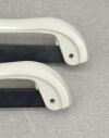 RITTER MIDMARK Midmark Ritter Stirrup Assembly Set - 184693 204 and 604
